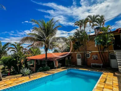 Casa com 3 Quartos à venda, 380m² no Joá, Lagoa Santa