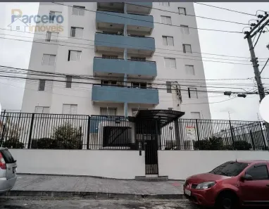 Apartamento com 2 Quartos à venda, 55m² no Jardim Maringá, São Paulo