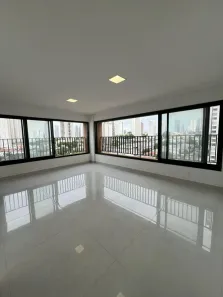 Apartamento com 3 Quartos à venda, 123m² no Setor Bueno, Goiânia