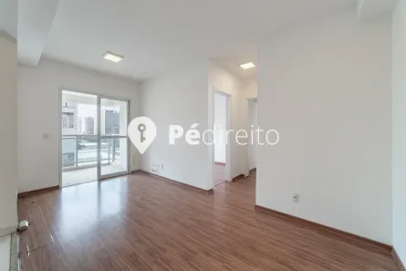 Apartamento com 2 Quartos à venda, 62m² no Várzea da Barra Funda, São Paulo