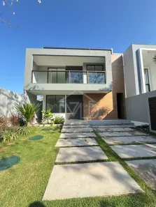 Casa de Condomínio com 4 Quartos à venda, 400m² no Recreio dos Bandeirantes, Rio de Janeiro