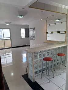 Apartamento com 2 Quartos à venda, 63m² no Mooca, São Paulo