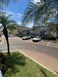 Apartamento com 2 Quartos à venda, 50m² no Parque Esplanada II, Valparaíso de Goiás