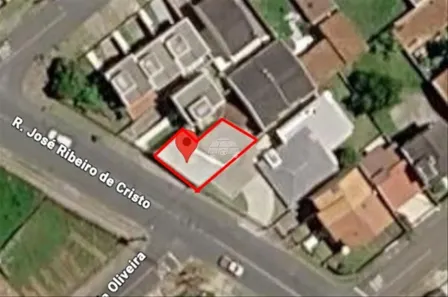 Casa com 2 Quartos à venda, 164m² no Pilarzinho, Curitiba