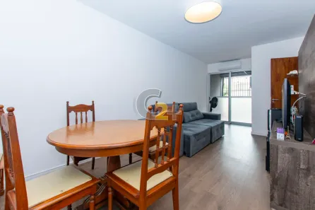 Apartamento com 2 Quartos à venda, 70m² no Perdizes, São Paulo
