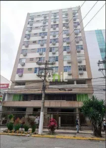 Apartamento com 3 Quartos à venda, 82m² no Icaraí, Niterói