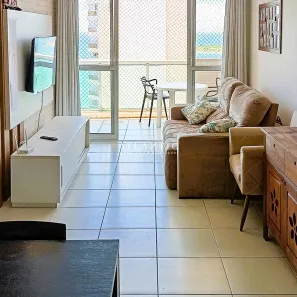 Apartamento com 2 Quartos à venda, 81m² no Praia de Itaparica, Vila Velha