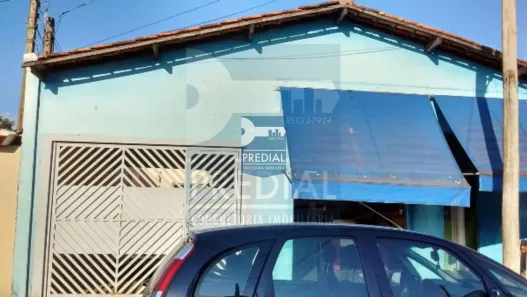 Casa com 3 Quartos à venda, 212m² no Jardim Munique, São Carlos