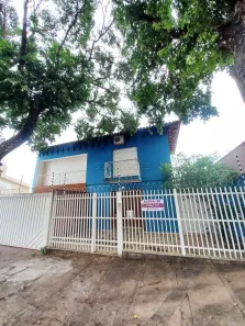 Imóvel Comercial para alugar, 550m² no Santos Dumont, São José do Rio Preto