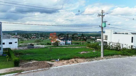 Lote/Terreno à venda, 773m² no Alpes Suiços, Gravatá