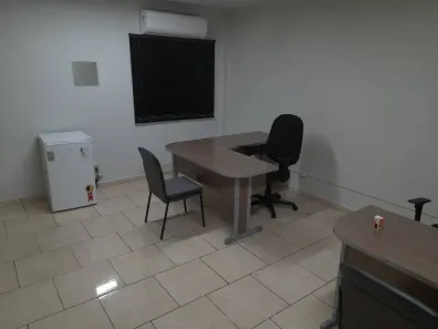 Sala Comercial para alugar, 20m² no Boa Esperança, Cuiabá