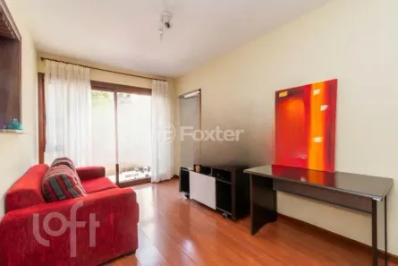 Apartamento com 1 Quarto à venda, 49m² no Centro Histórico, Porto Alegre