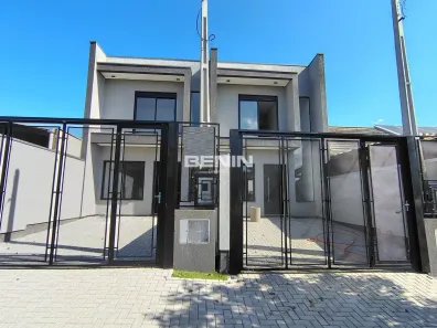 Sobrado com 3 Quartos à venda, 98m² no Igara, Canoas