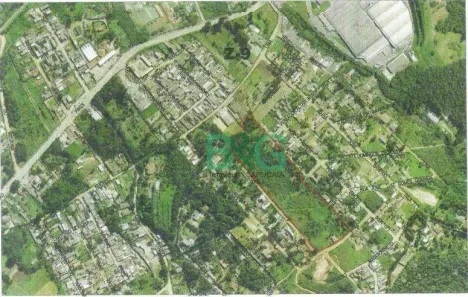 Lote/Terreno à venda, 36155m² no Vila São Pedro, Suzano