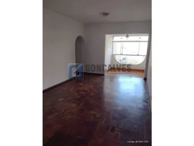 Apartamento com 3 Quartos à venda, 98m² no Centro, São Bernardo do Campo
