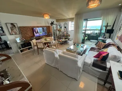 Apartamento com 3 Quartos à venda, 100m² no Boa Viagem, Recife