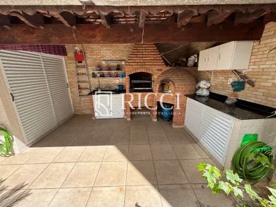 Casa com 3 Quartos à venda, 146m² no Embaré, Santos