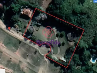 à venda, 4000m² no Jardim Nova América, Itatiba