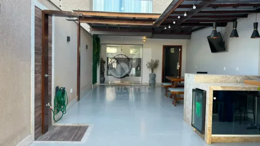 Casa com 3 Quartos à venda, 124m² no Vale Encantado, Vila Velha