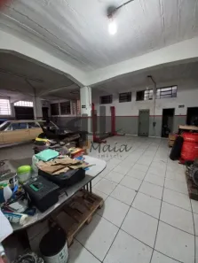 Imóvel Comercial à venda, 534m² no Centro, São Caetano do Sul
