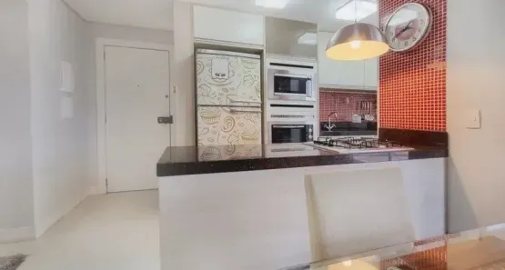 Apartamento com 2 Quartos à venda, 47m² no Cambuci, São Paulo