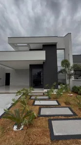 Casa de Condomínio com 3 Quartos à venda, 200m² no Residencial Evidências, Indaiatuba