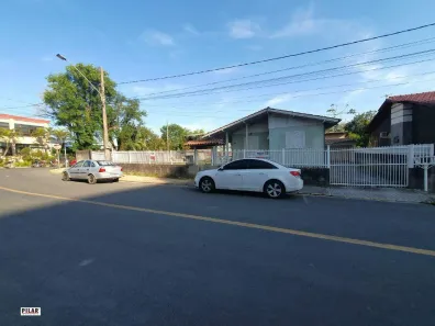 Casa com 3 Quartos para alugar, 80m² no Centro, Cocal do Sul