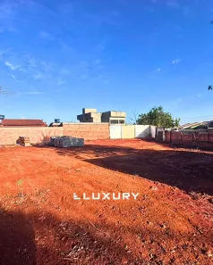 Lote/Terreno à venda, 618m² no Conjunto Morada do Morro, Senador Canedo