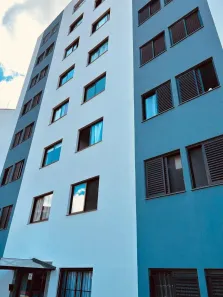 Apartamento com 1 Quarto à venda, 40m² no Jardim Umuarama, São Paulo