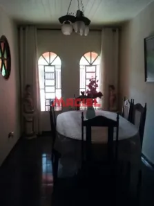 Casa com 2 Quartos à venda, 90m² no Jardim Satélite, São José dos Campos