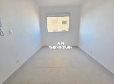 Apartamento com 2 Quartos à venda, 40m² no Vila Carmosina, São Paulo