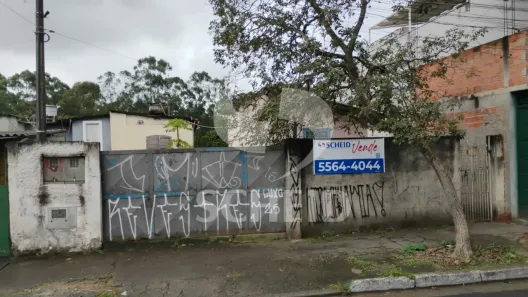 Lote/Terreno à venda, 250m² no Jardim Iporanga, São Paulo