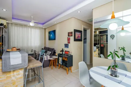 Apartamento com 2 Quartos à venda, 49m² no Sarandi, Porto Alegre
