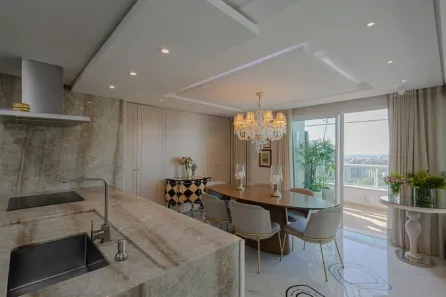 Cobertura com 3 Quartos à venda, 216m² no Três Figueiras, Porto Alegre