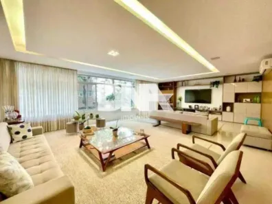 Apartamento com 3 Quartos à venda, 170m² no Copacabana, Rio de Janeiro