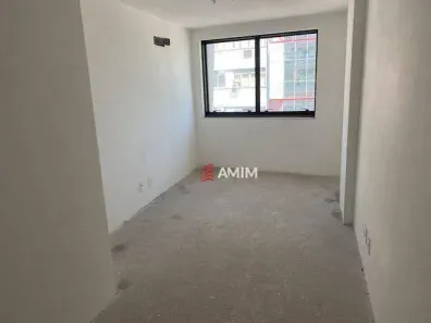 Sala Comercial à venda, 39m² no Centro, Niterói
