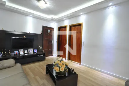 Casa com 4 Quartos à venda, 255m² no Vila Leonor, São Paulo