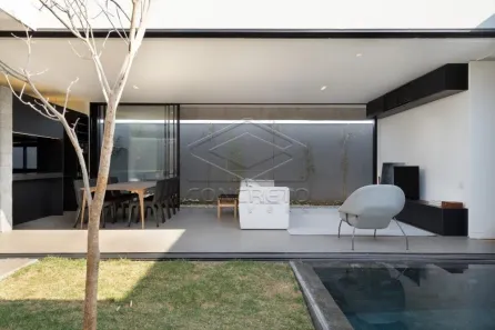 Casa de Condomínio com 2 Quartos à venda, 220m² no Vila Aviação, Bauru