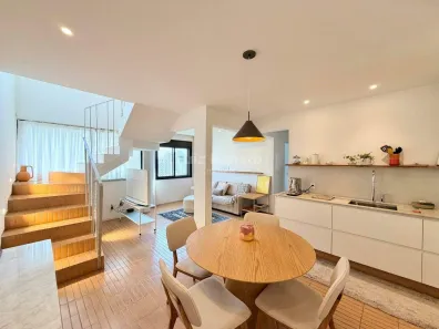 Cobertura com 2 Quartos à venda, 134m² no Serra, Belo Horizonte