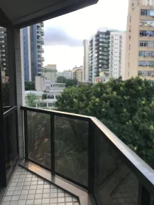 Apartamento com 1 Quarto à venda, 47m² no Savassi, Belo Horizonte