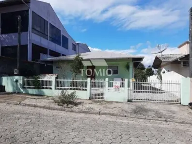 Casa com 2 Quartos à venda, 144m² no Sete de Setembro, Gaspar