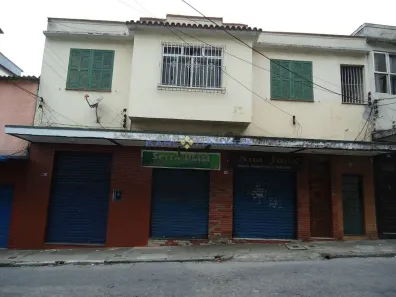 para alugar, 38m² no Centro, Petrópolis