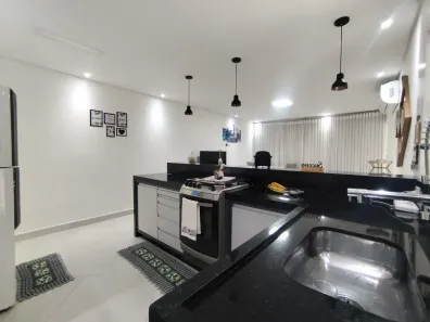 Casa com 2 Quartos à venda, 80m² no Cidade Morumbi, São José dos Campos
