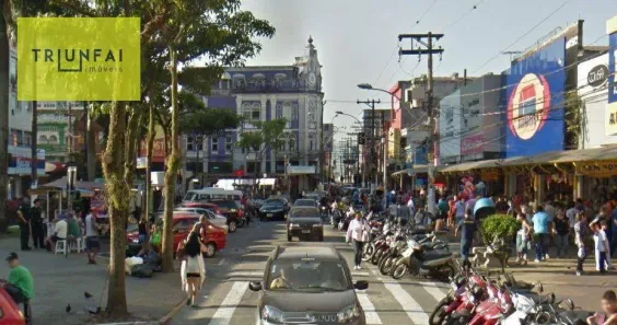 Ponto Comercial à venda, 40m² no Centro, São Vicente