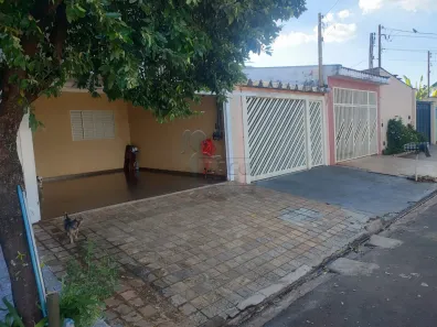 Casa com 3 Quartos à venda, 113m² no Jardim Piratininga, Ribeirão Preto