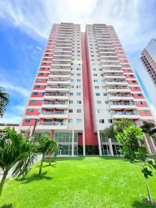 Apartamento com 2 Quartos à venda, 55m² no Presidente Kennedy, Fortaleza