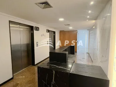 Sala Comercial para alugar, 241m² no Centro, Rio de Janeiro