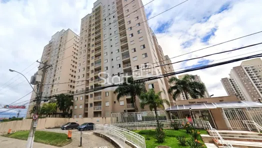 Apartamento com 2 Quartos à venda, 48m² no Vila Progresso, Campinas