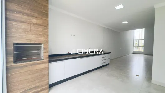 Casa de Condomínio com 3 Quartos à venda, 147m² no Éden, Sorocaba