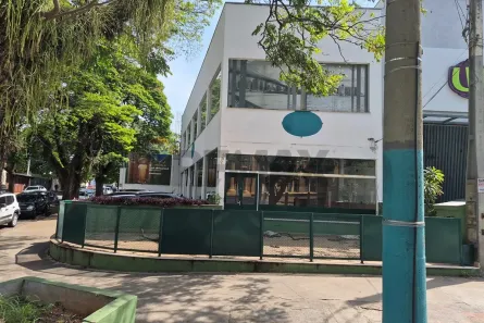Galpão/Depósito/Armazém para alugar, 320m² no Jardim Guanabara, Campinas